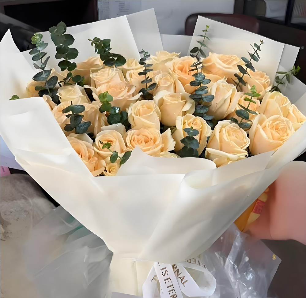 衢州江山市花店