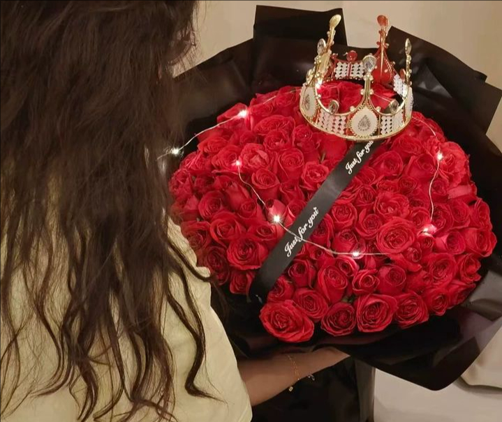 衢州江山市花店