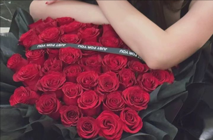 衢州江山市花店